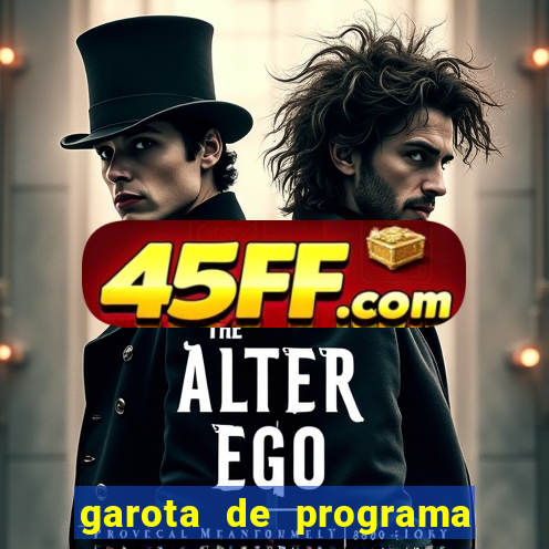 garota de programa em barreiras
